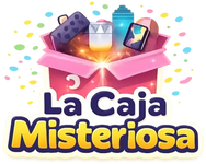 La Caja Misteriosa